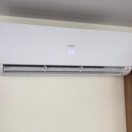 Apartament Leba Kosciuszki Centrum Kültér fotó