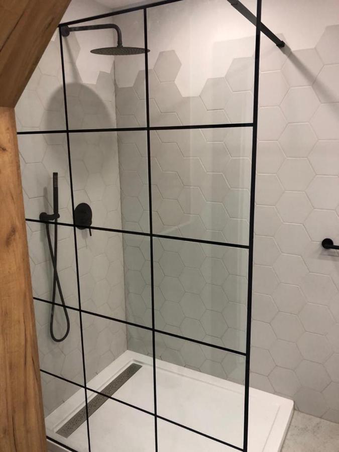 Apartament Leba Kosciuszki Centrum Kültér fotó